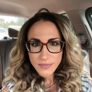 Meet your Posher, Pernille